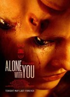 Alone with You (2021) Escenas Nudistas
