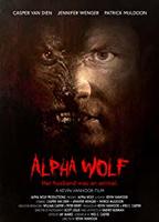 Alpha Wolf 2018 película escenas de desnudos