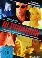 Alphamann: Die Selbstmörderin 1999 película escenas de desnudos