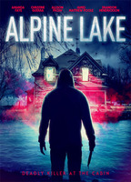 Alpine Lake (2020) Escenas Nudistas