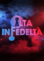 Alta Infedelta (2015-presente) Escenas Nudistas