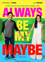 Always Be My Maybe (2019) Escenas Nudistas