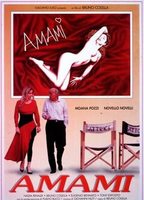 Amami (1993) Escenas Nudistas