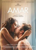 Amar (2017) Escenas Nudistas
