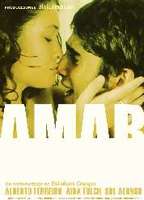 Amar (2005) Escenas Nudistas