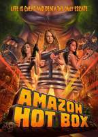 Amazon Hot Box (2018) Escenas Nudistas