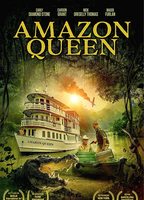 Amazon Queen (2021) Escenas Nudistas