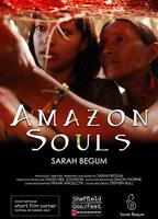 Amazon Souls (2013) Escenas Nudistas