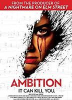 Ambition (I) 2019 película escenas de desnudos