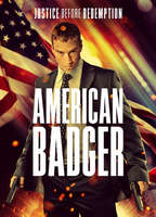 American Badger (2021) Escenas Nudistas