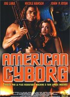 American Cyborg : Steel Warrior escenas nudistas