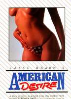 American Desire 1981 película escenas de desnudos