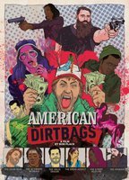 American Dirtbags 2015 película escenas de desnudos