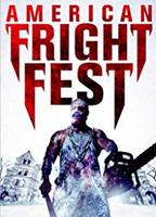 Fright Fest (2018) Escenas Nudistas