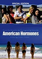 American Hormones 2007 película escenas de desnudos