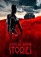 American Horror Stories 2021 película escenas de desnudos