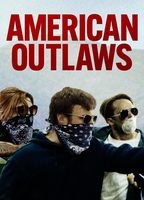 American Outlaws 2023 película escenas de desnudos