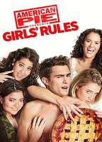 American Pie Presents: Girls' Rules 2020 película escenas de desnudos