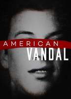 American Vandal 2017 película escenas de desnudos