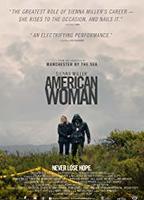 American Woman 2018 película escenas de desnudos