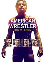 American Wrestler: The Wizard 2016 película escenas de desnudos