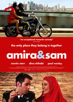 Amira & Sam 2014 película escenas de desnudos