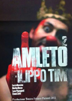 Amleto2 (Stage play) (2012) Escenas Nudistas