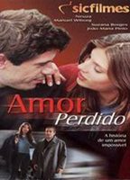 Amor Perdido (2000) Escenas Nudistas