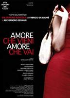 Amore che vieni, amore che vai 2008 película escenas de desnudos