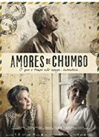 Amores de Chumbo (2018) Escenas Nudistas