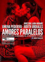 Amores paralelos (2017) Escenas Nudistas