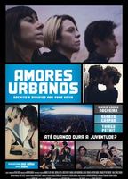 Amores Urbanos 2016 película escenas de desnudos