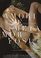 Amori e metamorfosi (2014) Escenas Nudistas