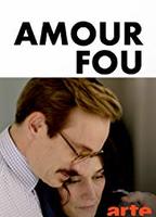 Amour Fou 2020 película escenas de desnudos
