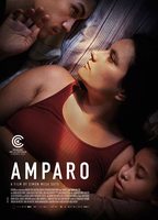 Amparo (2021) Escenas Nudistas