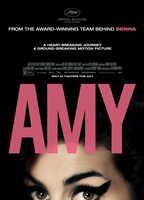 Amy 2015 película escenas de desnudos