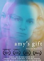 Amy's Gift  2020 película escenas de desnudos