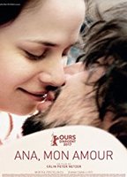 Ana, mon amour (2017) Escenas Nudistas