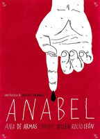 Anabel (2015) Escenas Nudistas