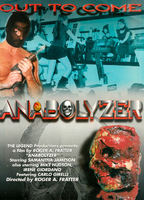 Anabolyzer 2000 película escenas de desnudos
