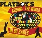 Around the World in 80 Babes (2008) Escenas Nudistas