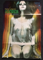 Andrea (1968) Escenas Nudistas