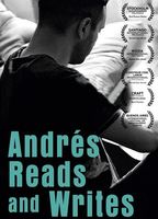 Andrés Reads And Writes 2016 película escenas de desnudos