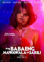 Ang Babaeng Nawawala sa Sarili 2022 película escenas de desnudos
