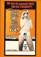 Angel Above - The Devil Below 1974 película escenas de desnudos