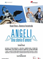 Angeli 2014 película escenas de desnudos