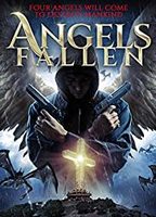 Angels Fallen  (2020) Escenas Nudistas