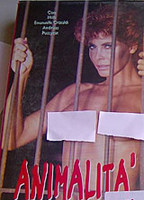 Animalità (1994) Escenas Nudistas