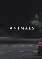 Animals (II) (2014) Escenas Nudistas