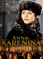 Anna Karenina 2013 película escenas de desnudos